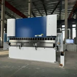Cnc Bending Machine