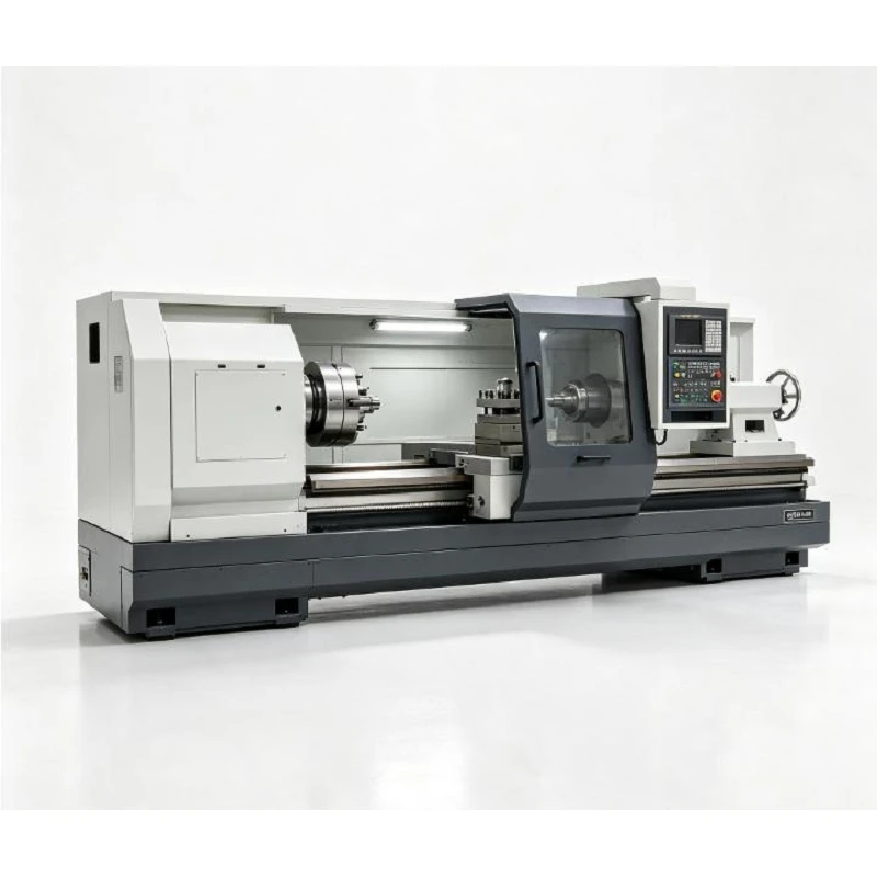 productcate-1-1 Horizontal Turning Center