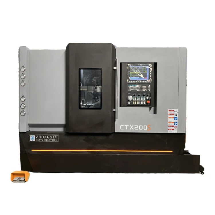Lathe Milling Machine Combo 3 in 1