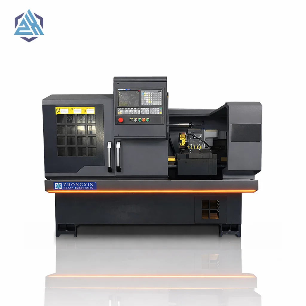 Ck6140 CNC Lathe