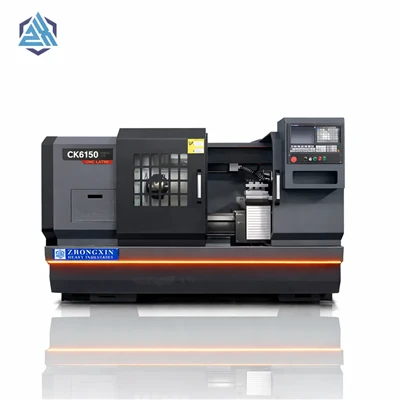 Ck6150 CNC Lathe