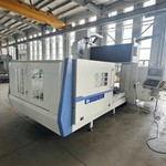 Gantry Machining Center