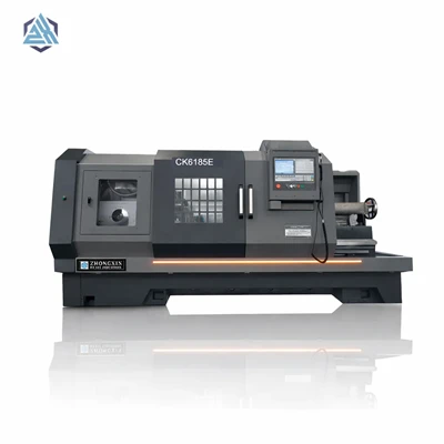 Heavy Duty Metal Lathe