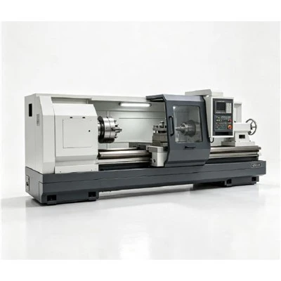 Horizontal Turning Center
