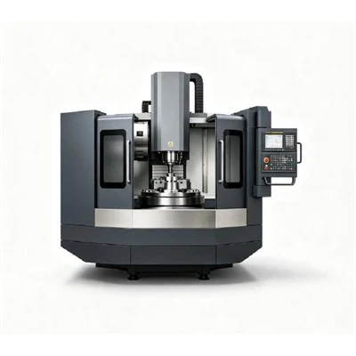 Vertical Turning Center